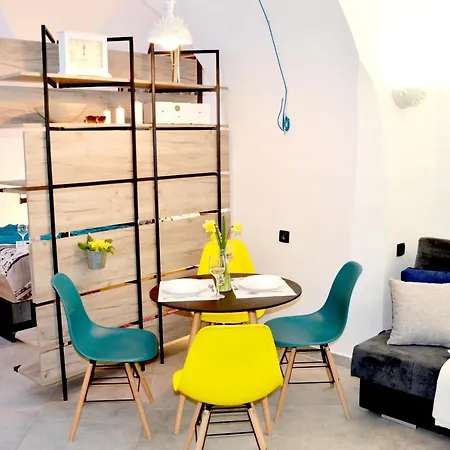 Surf By The Sea Apartman *