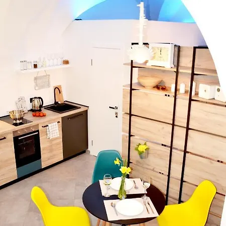 Apartman Surf By The Sea *