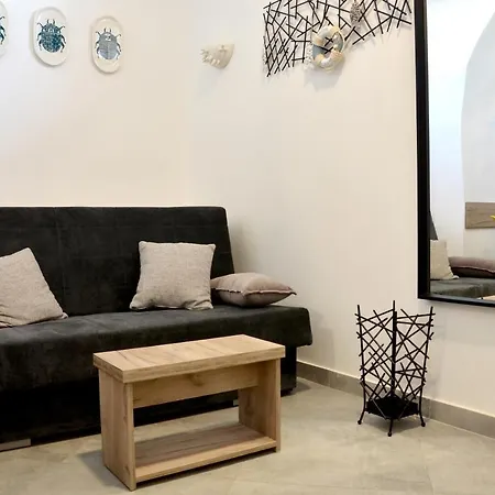 Apartman Surf By The Sea