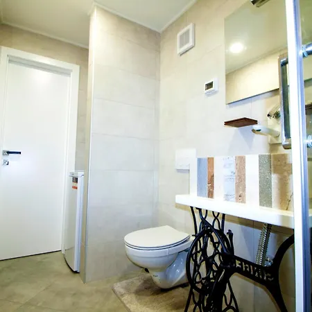Apartman Surf By The Sea