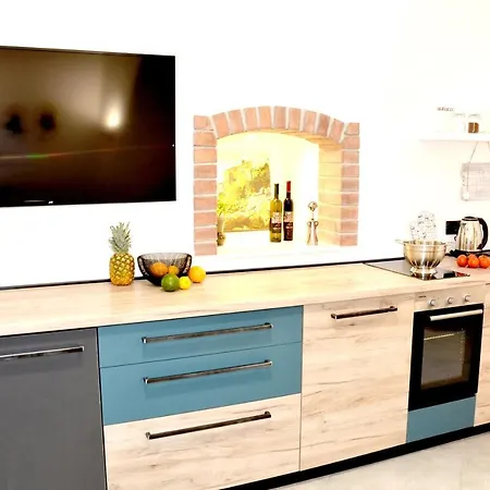 Apartment Surf By The Sea