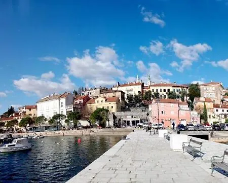 Apartmán Surf By The Sea Opatija
