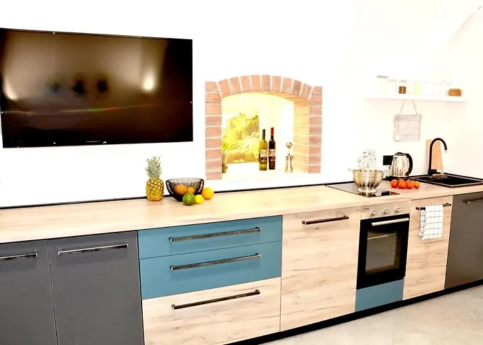 Apartment Surf By The Sea