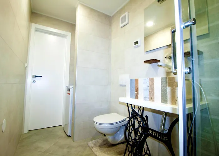 Apartment Surf By The Sea