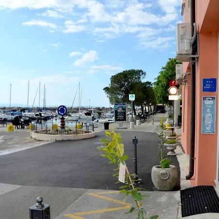 Appartement Surf By The Sea Opatija