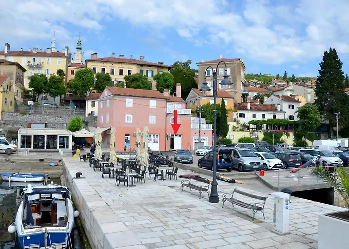 Apartman Surf By The Sea